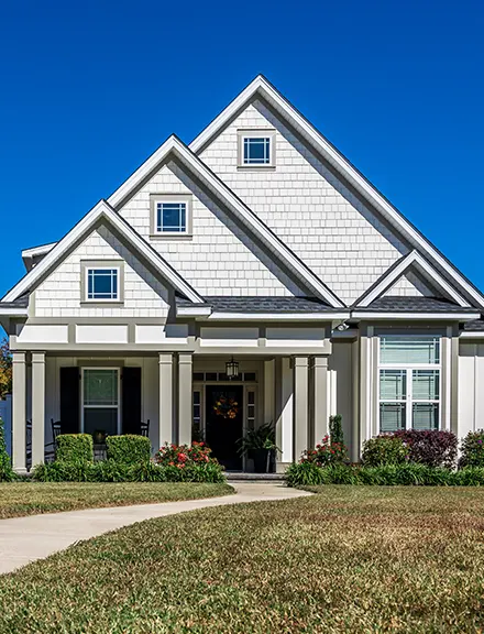 Urban borough dynamics and residential property trends
