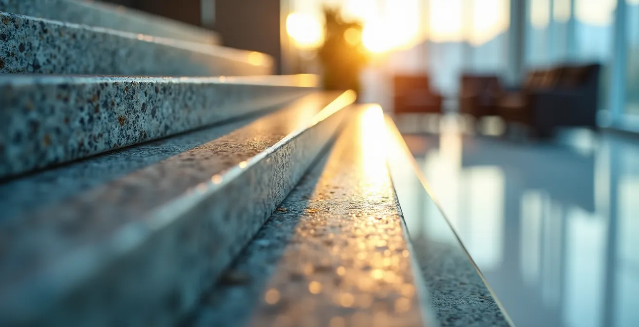 Abstract visualization of tax implications for rental income in Quebec corporate structures