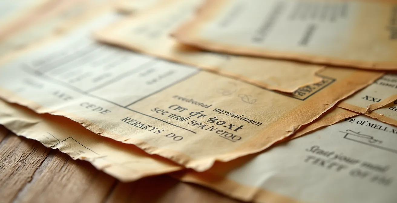 Five-year timeline showing gradual payment structure for vendor financing